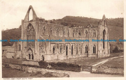 R678008 Tintern Abbey From South West - Monde