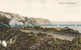 R678012 Warren. Folkestone. Upton Series - Monde