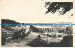 R678026 Butgenbach. Le Barrage. Maison Kanzler. Nels - Monde