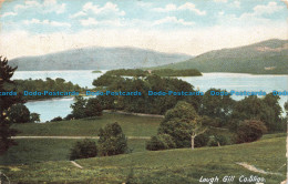 R679000 Co. Sligo. Lough Gill. W. Lawrence. 1909 - Mondo