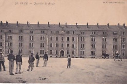 DOLE                QUARTIER DE BRACK. - Dole