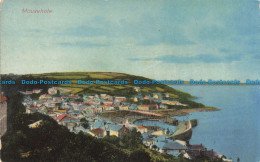 R679086 Mousehole. Postcard - Monde