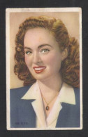 ANN BLYTH - Filmactrice - OUDE FOTOKAART  KWATTA  (6267) - Acteurs