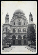 Florence Temple Juif - Jewish Judaica Synagogue Italy Synagoge - Jodendom