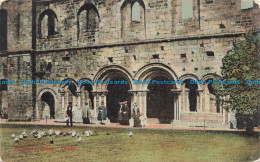 R679101 Leeds. Kirkstall Abbey. H. G. Glen - Monde