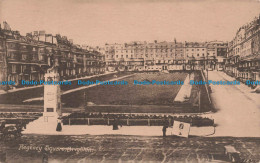 R679105 Brighton. Regency Square. Brighton Palace Series. No. 64 - Monde