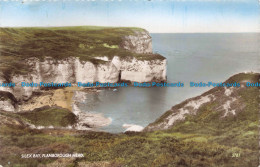 R679110 Flamborough Head. Silex Bay. H. Coates. Nene Series. RP - Monde