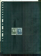 BULGARIE 100 TIMBRE 2 VAL  NEUFS A PARTIR DE 1 EURO - Unused Stamps