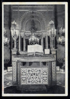 Florence Temple Juif - Jewish Judaica Synagogue Italy Synagoge Israelotico - Jodendom