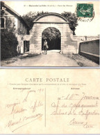 78 - Yvelines - Maisons-Laffitte - Porte Des Pétrons - Maisons-Laffitte