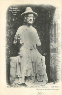 60 - Beauvais - Musée - Statue De Saint Jacques - Art Religieux - Précurseur - Carte Neuve - CPA - Voir Scans Recto-Vers - Beauvais