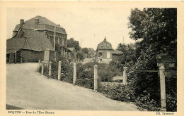 62 - Ecques - Rue De L'Eau Bonne - Carte Neuve - CPA - Voir Scans Recto-Verso - Andere & Zonder Classificatie