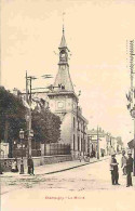 94 - Champigny - La Mairie - Animée - CPA - Voir Scans Recto-Verso - Champigny Sur Marne