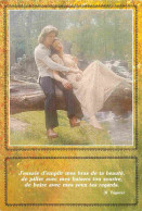 Couples - Carte à Message - CPM - Voir Scans Recto-Verso - Couples