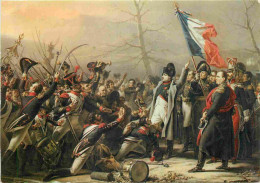Art - Peinture Histoire - Napoléon Bonaparte - Retour De L'île D'Elbe - Peintre Karl Stenben's - CPM - Carte Neuve - Voi - Histoire
