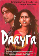 Cinema - Affiche De Film - Daayra - Carte Neuve - CPM - Voir Scans Recto-Verso - Posters Op Kaarten