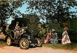 Automobiles - Phaëton-Peugeot (1904) - Monocylindre - Collection A La Conquête Des Routes - Carte Neuve - CPM - Voir Sca - Toerisme