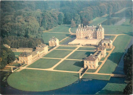 Chateaux - Château De Cany - Vue Aérienne - Seine Maritime - CPM - Carte Neuve - Voir Scans Recto-Verso - Castles