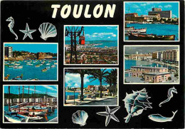 83 - Toulon - Carte Neuve - CPM - Voir Scans Recto-Verso - Toulon