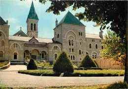 81 - Dourgne - Abbaye Ste Scholastique - CPM - Voir Scans Recto-Verso - Andere & Zonder Classificatie
