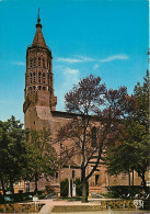 82 - Montauban - L'Eglise St-Jacques - Carte Neuve - CPM - Voir Scans Recto-Verso - Montauban