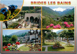 73 - Brides Les Bains - Multivues - CPM - Voir Scans Recto-Verso - Brides Les Bains