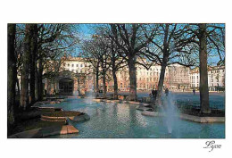 69 - Lyon - Place Bellecour - Carte Neuve - CPM - Voir Scans Recto-Verso - Autres & Non Classés