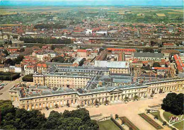 60 - Compiègne - Le Palais - Vue Aérienne - Chateaux - Carte Neuve - CPM - Voir Scans Recto-Verso - Compiegne