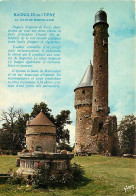 61 - Bagnoles De L'Orne - La Tour De Bonvouloir - CPM - Voir Scans Recto-Verso - Bagnoles De L'Orne