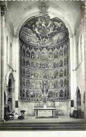 Espagne - Salamanca - Catedral Vieja - Altar Mayor - CPM - Voir Scans Recto-Verso - Salamanca