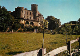 47 - Duras - Le Château Des Ducs - CPM - Voir Scans Recto-Verso - Other & Unclassified