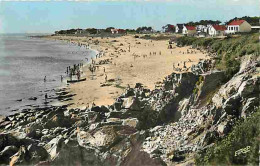 44 - Sainte Marguerite De Pornichet - La Plage De Bonne Source - CPM - Voir Scans Recto-Verso - Autres & Non Classés