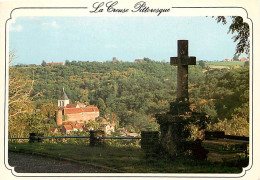 36 - Gargilesse - Vue Générale - CPM - Voir Scans Recto-Verso - Other & Unclassified