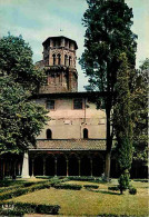 31 - Toulouse - Clocher Et Jardin Des Augustins - La Tour Du Musée - Carte Neuve - CPM - Voir Scans Recto-Verso - Toulouse