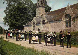 29 - Finistère - Sonneurs Et Danseurs - Folklore - Musique - Voir Scans Recto Verso  - Sonstige & Ohne Zuordnung