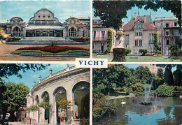 03 - Vichy - Multivues - Carte Neuve - CPM - Voir Scans Recto-Verso - Vichy