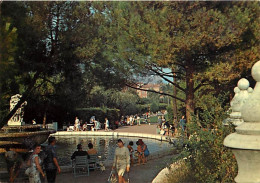06 - Nice - Les Jardins Albert Ier - CPM - Carte Neuve - Voir Scans Recto-Verso - Parks, Gärten