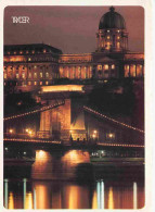 Hongrie - Budapest - CPM - Voir Timbre - Voir Scans Recto-Verso - Hongrie