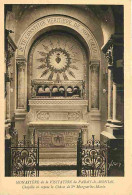 71 - Paray Le Monial - Intérieur De La Chapelle De La Visitation - CPA - Voir Scans Recto-Verso - Paray Le Monial