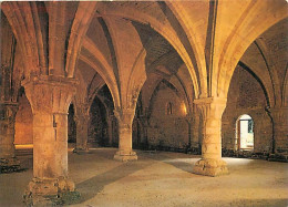 59 - Les Rues Des Vignes - Abbaye Notre Dame De Vaucelles - Salle Des Moines - CPM - Voir Scans Recto-Verso - Autres & Non Classés