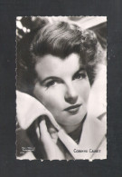 CORINNE CALVET - Filmactrice - PARAMOUNT (6314) - Acteurs