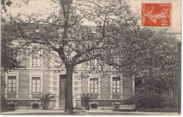 MAISON à Situer - To Identify