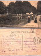 78 - Yvelines - Maisons-Laffitte - Le Parc. Place Du Château Et Avenue Eglé - Maisons-Laffitte
