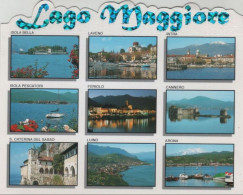 9001518 - Lago Maggiore - Italien - 9 Bilder - Altri