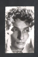 JEAN-LOUIS BARRAULT - Filmacteur - STAR - VICTORIA  (6345) - Schauspieler