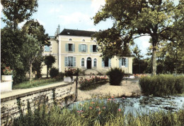 FRANCE - Maligny (89 Yonne) - Vue Générale - Carte Postale Ancienne - Auxerre