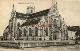 CPA BOURG - EGLISE DE BROU - Brou Church