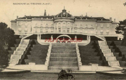 CPA ROCHEFORT EN YVELINES - 78 - - Autres & Non Classés