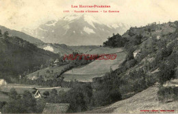 CPA VALLEE D'ARRENS - 65 - LE GABIZOS - Andere & Zonder Classificatie