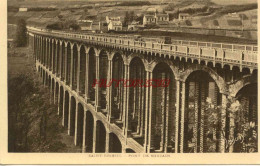 CPA SAINT BRIEUC - PONT DE SOUZAIN - Saint-Brieuc